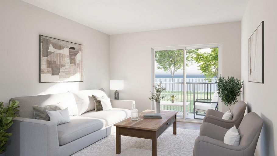 Trinity Crossing Apartments