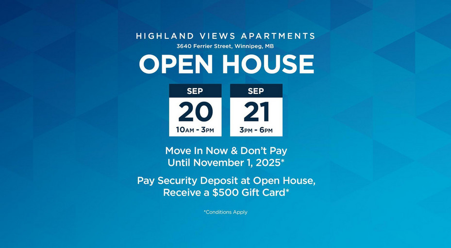 Highland Views Apartments