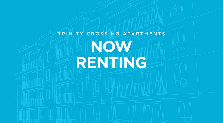 Trinity Crossing Apartments