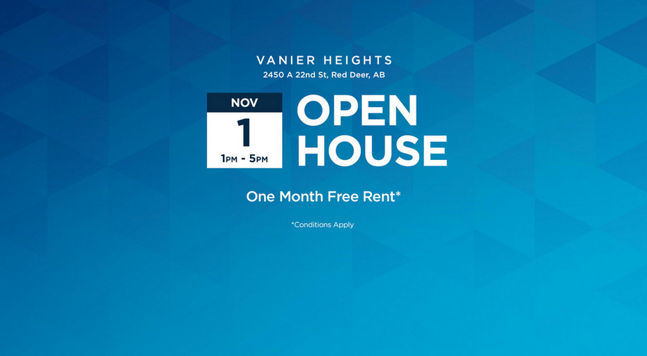 Vanier Heights