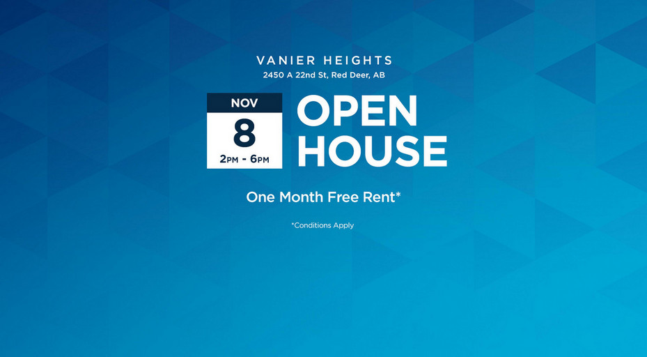 Vanier Heights