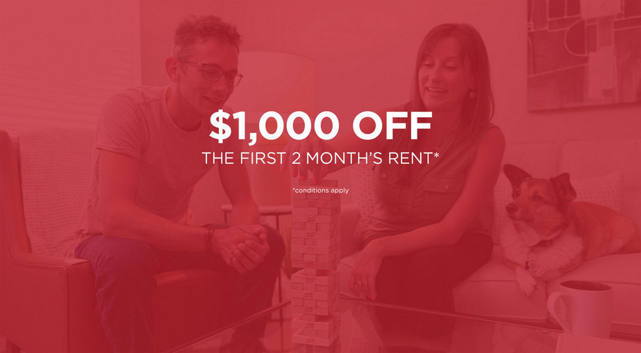 Sage Hill Apartments