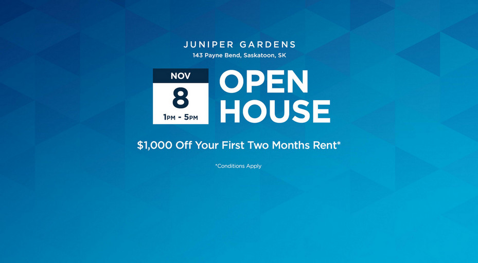 Juniper Gardens