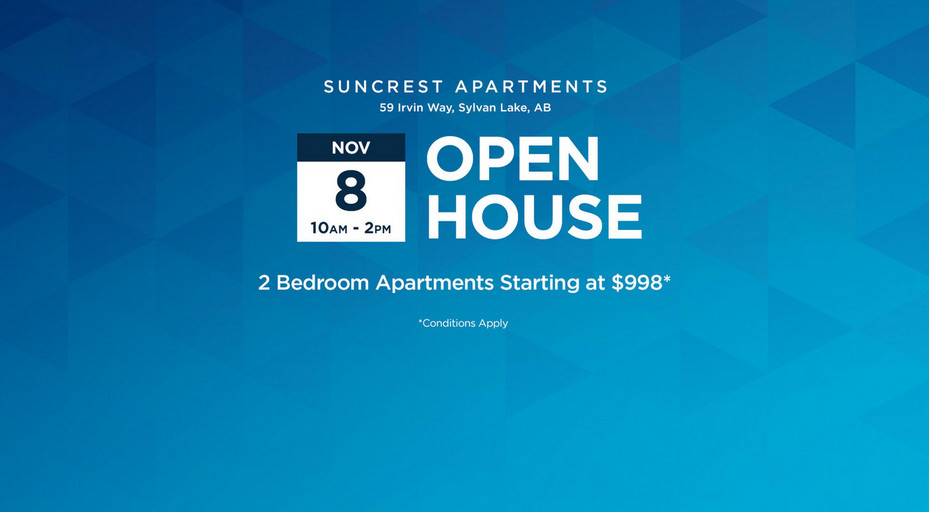 Suncrest Apartments
