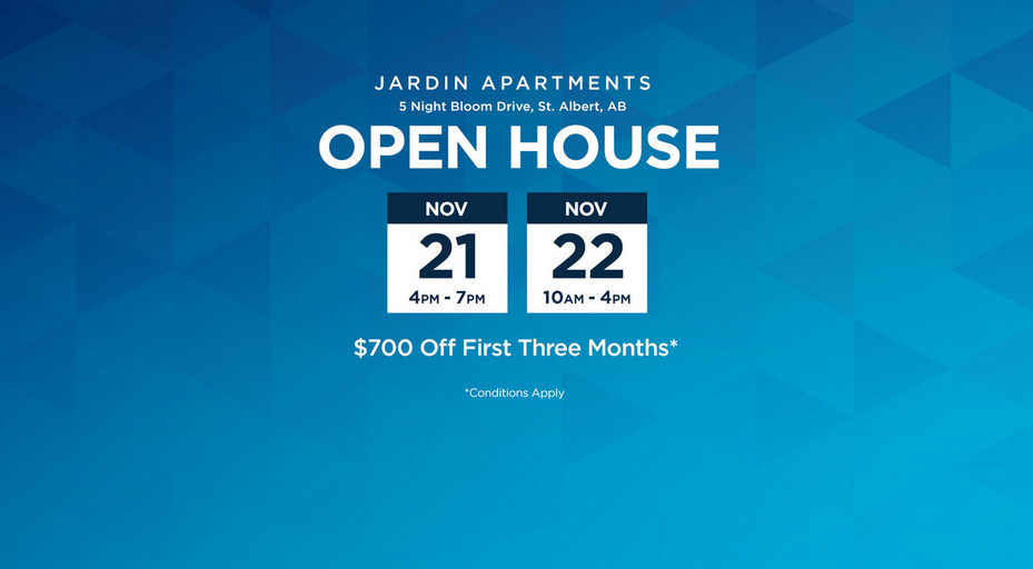 Jardin Apartments