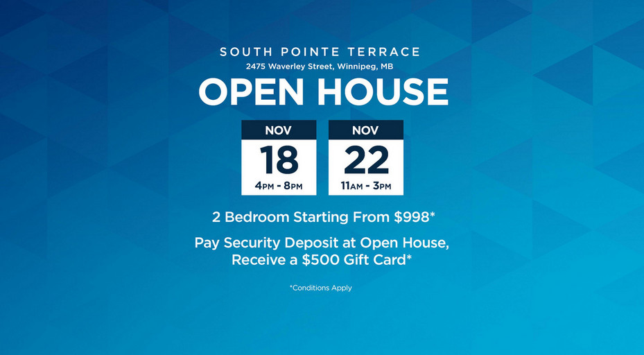 South Pointe Terrace