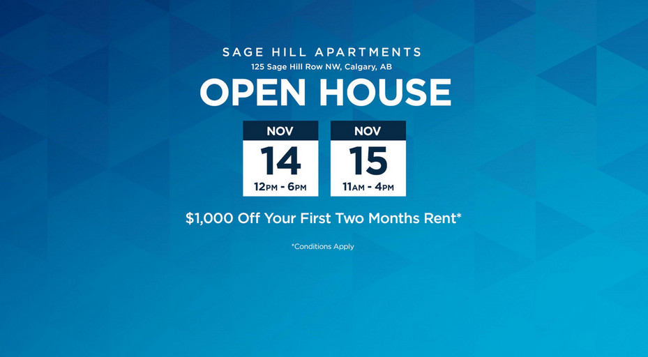 Sage Hill Apartments