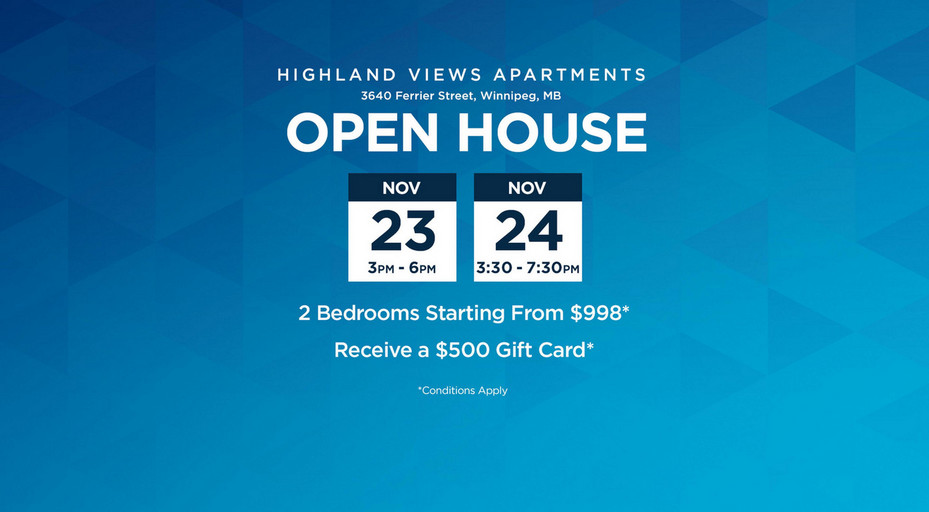 Highland Views Apartments