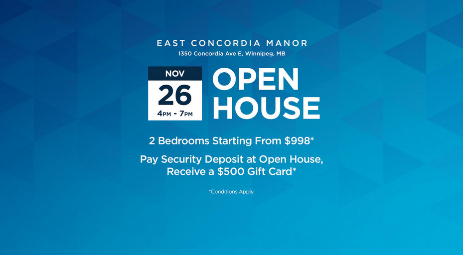 East Concordia Manor