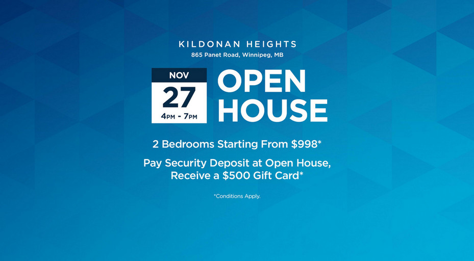 Kildonan Heights