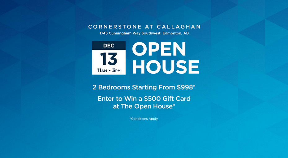 Cornerstone at Callaghan