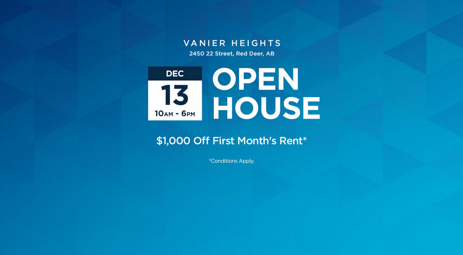 Vanier Heights