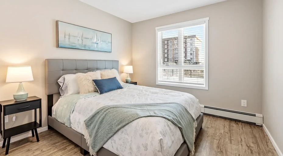 Trinity Crossing Apartments