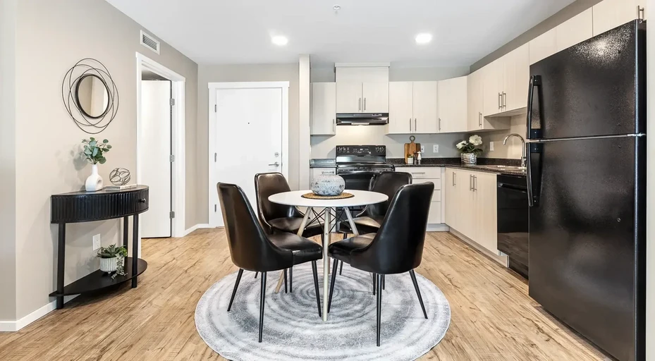 Trinity Crossing Apartments