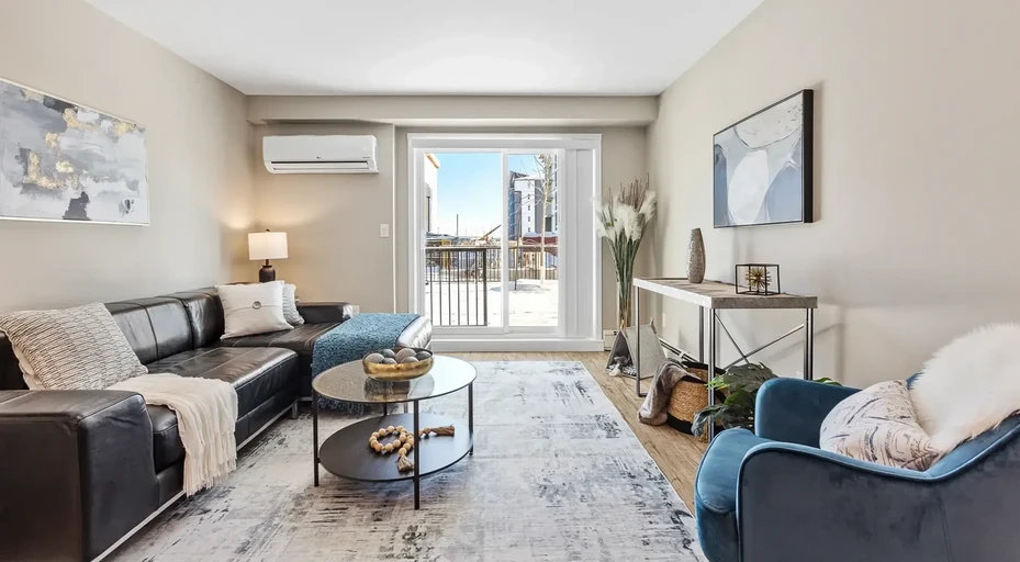 Trinity Crossing Apartments