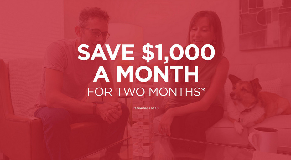 Crestview at Seymour Village