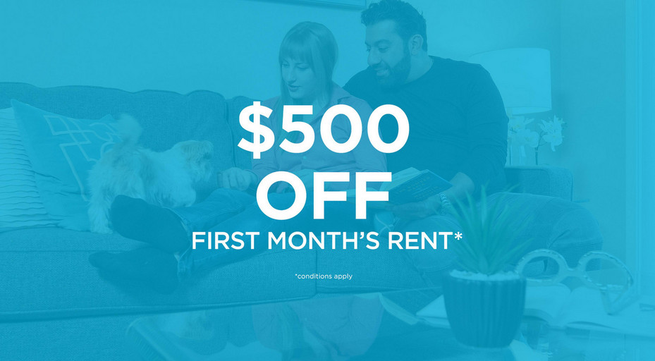 Riverstone Apartments