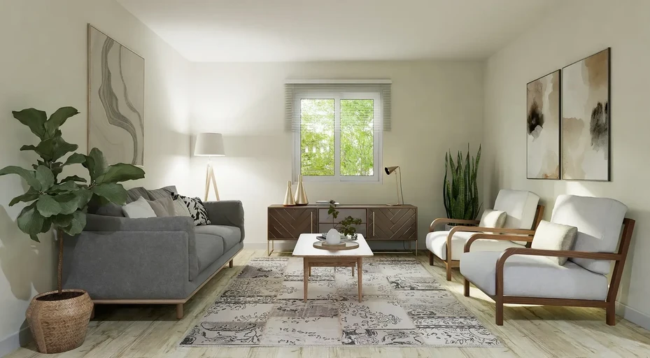 Skyview Village Townhomes