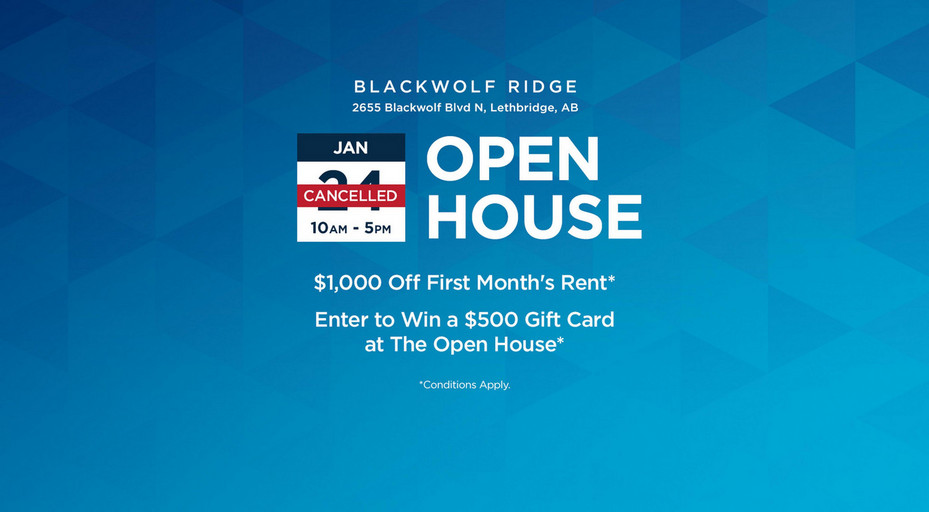 Blackwolf Ridge