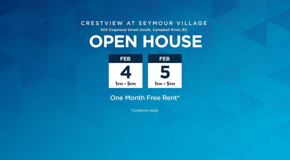 Crestview at Seymour Village