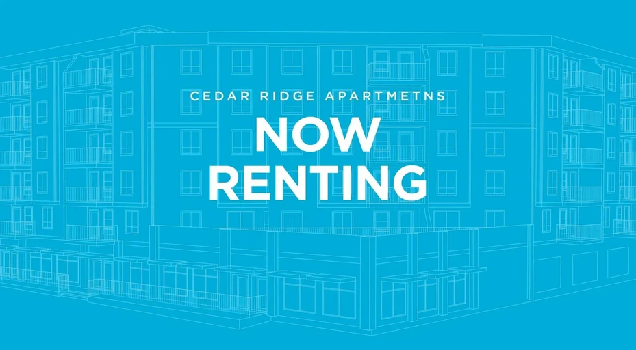 Cedar Ridge Apartments