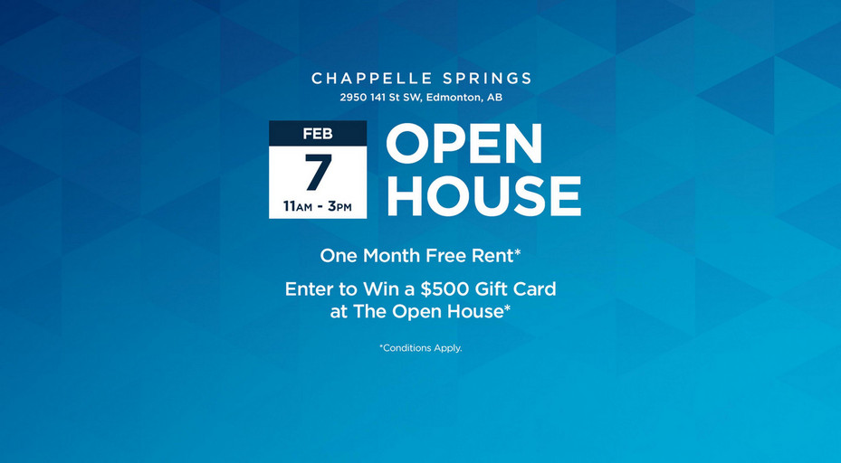 Chappelle Springs