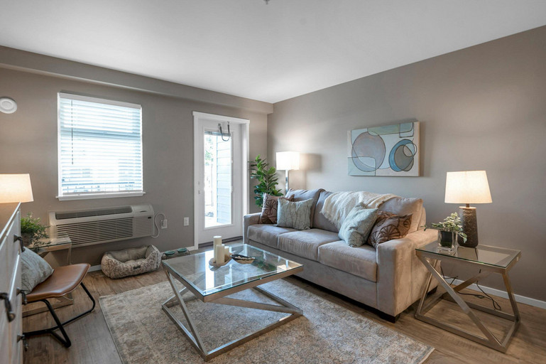 Cedar Ridge Apartments