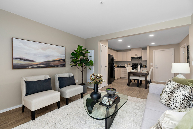 Crestwood Apartments