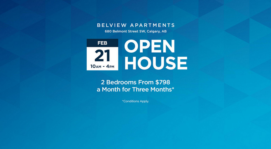 Belview Apartments