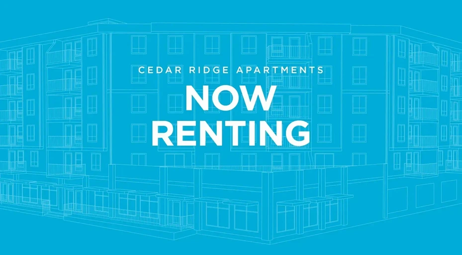 Cedar Ridge Apartments