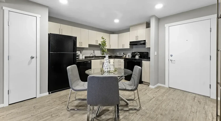 Belview Apartments