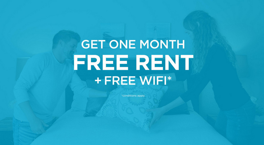 Crestwood Apartments