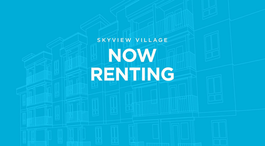 Skyview Village Townhomes