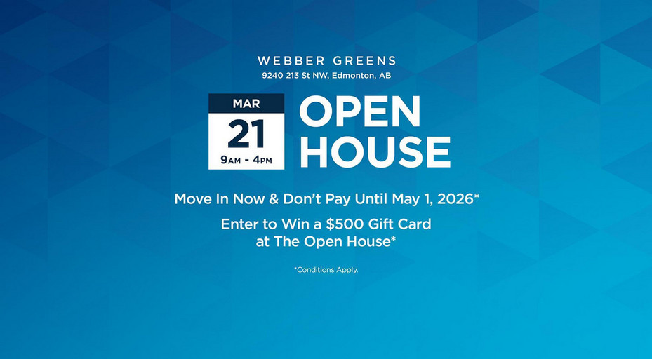 Webber Greens