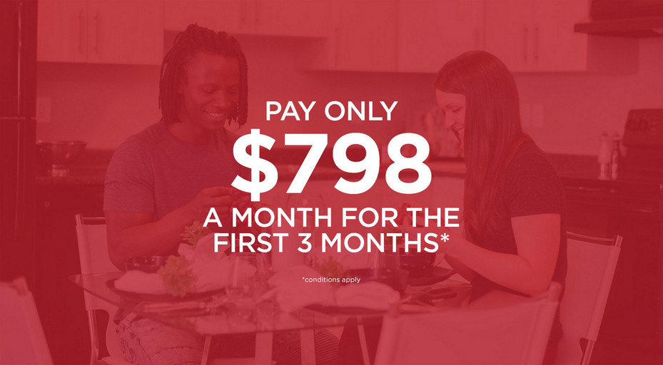 South Pointe Terrace