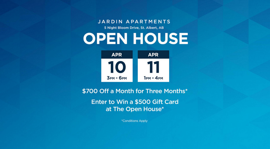 Jardin Apartments