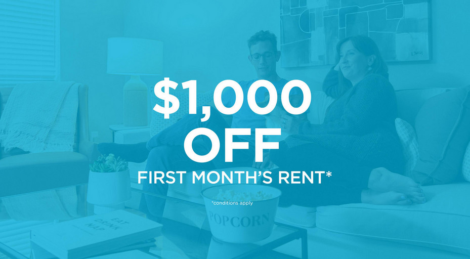 Riverstone Apartments