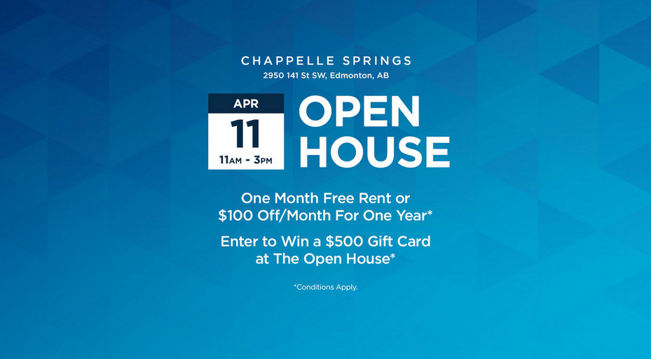 Chappelle Springs