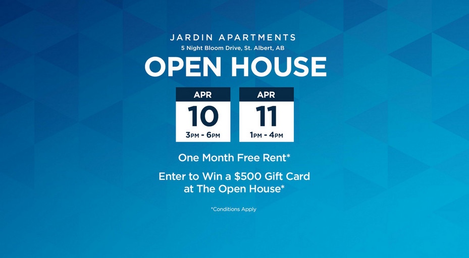 Jardin Apartments