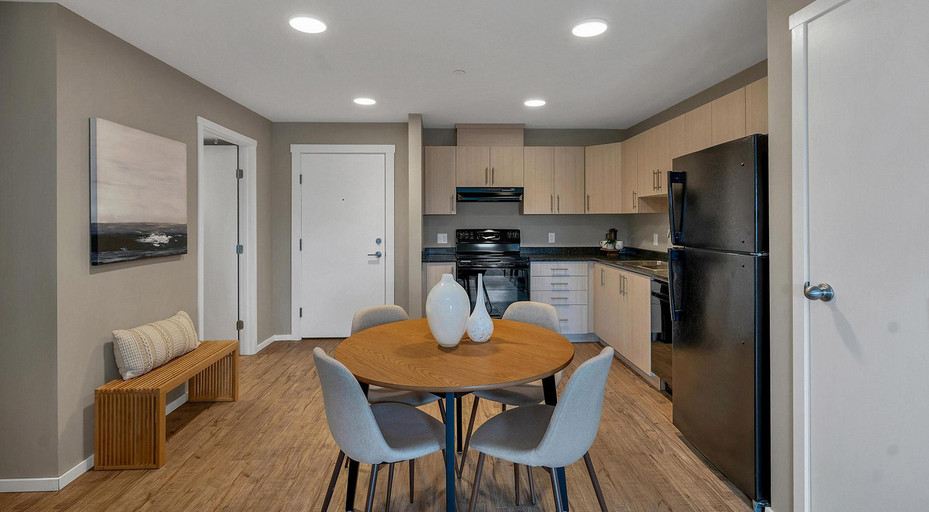 Cedar Ridge Apartments