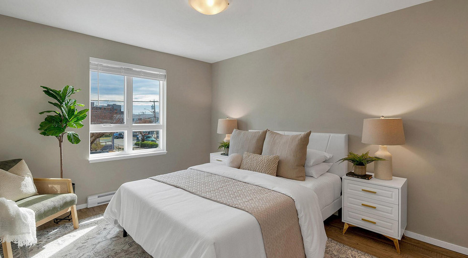 Cedar Ridge Apartments
