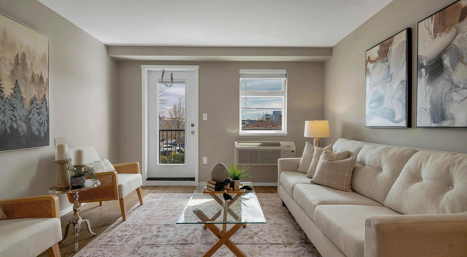 Cedar Ridge Apartments
