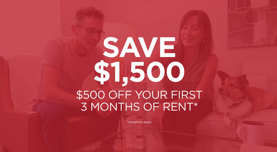 Crestwood Apartments