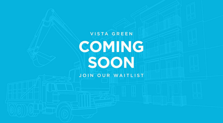 Vista Green Apartments
