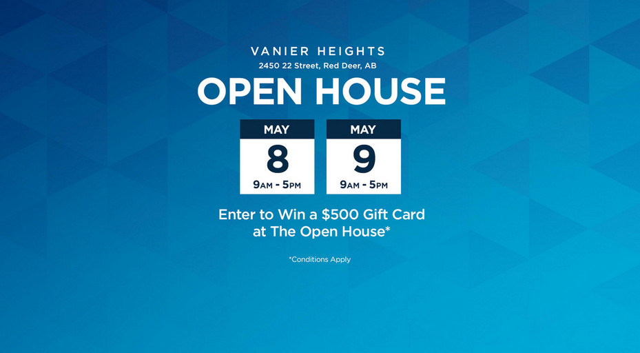 Vanier Heights