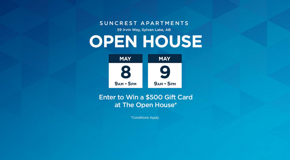 Suncrest Apartments