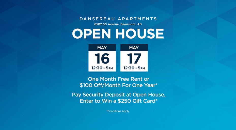Dansereau Apartments