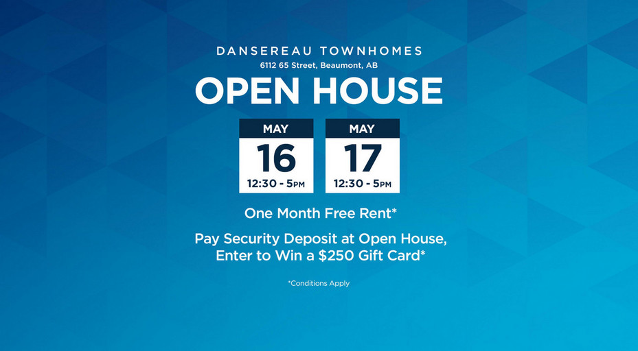 Dansereau Townhomes