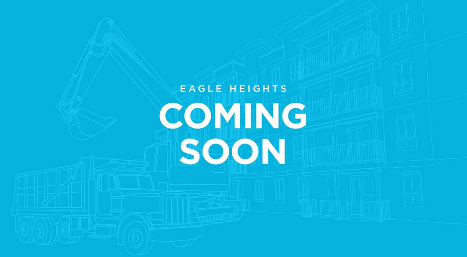 Eagle Heights