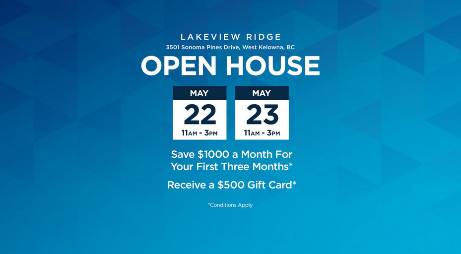 Lakeview Ridge